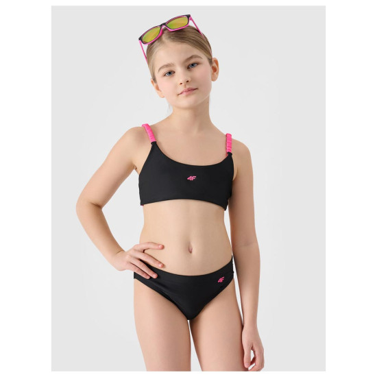 4F Παιδικό μαγιό bikini set